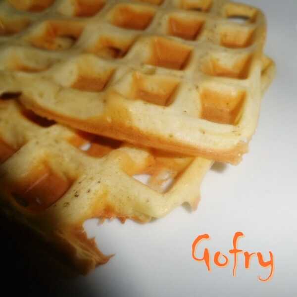 Gofry