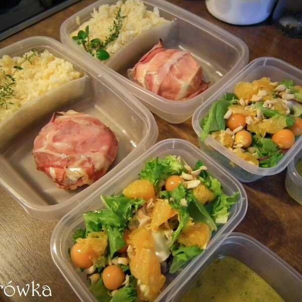 Lunch boxy do pracy 10