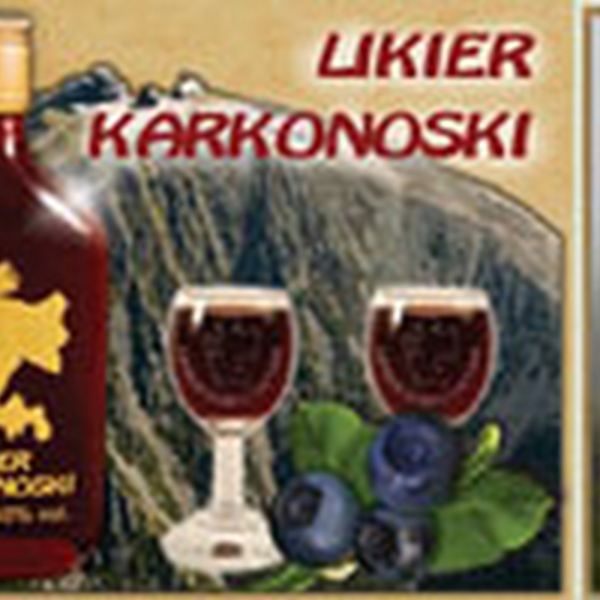 Likier Karkonoski