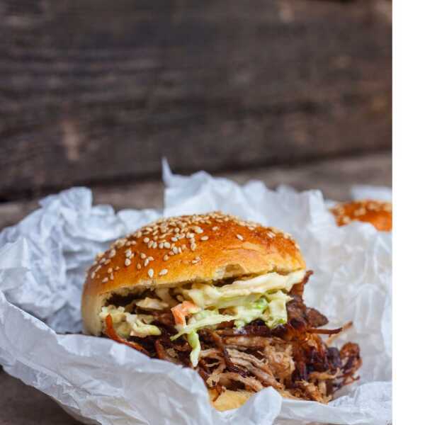 Pulled pork