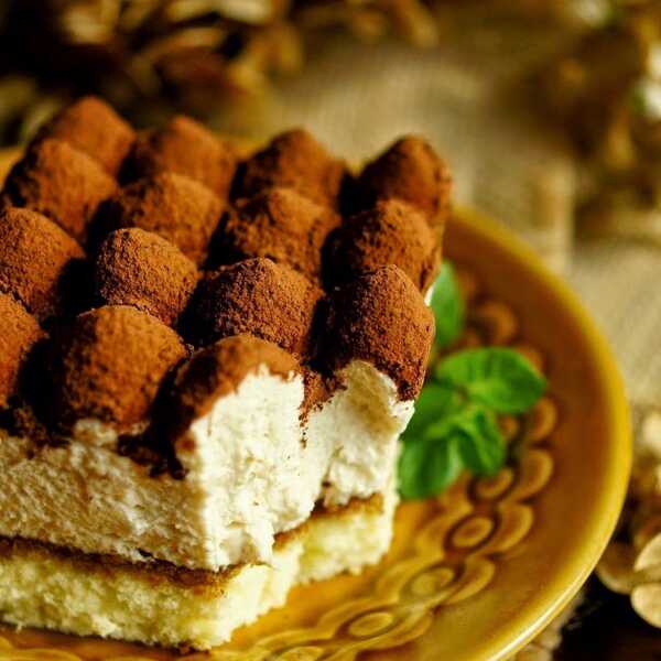Ciasto Kawowe