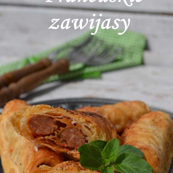 FRANCUSKIE ZAWIJASY