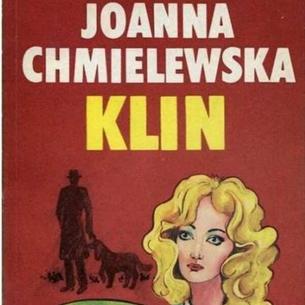 'Klin' Joanna Chmielewska