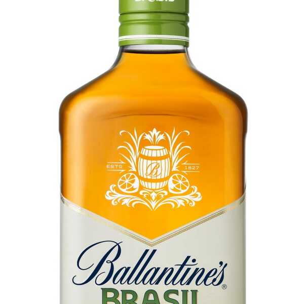 Ballantine’s Brasil – idealna propozycja na lato