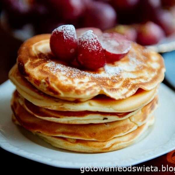 Pancakes