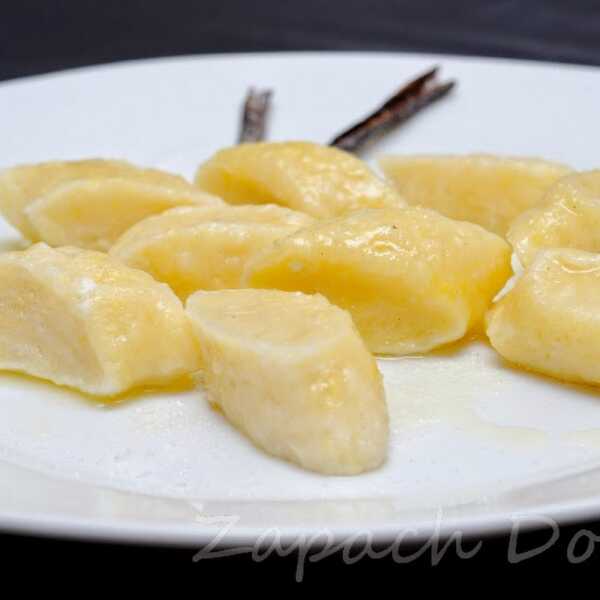 Pierogi leniwe