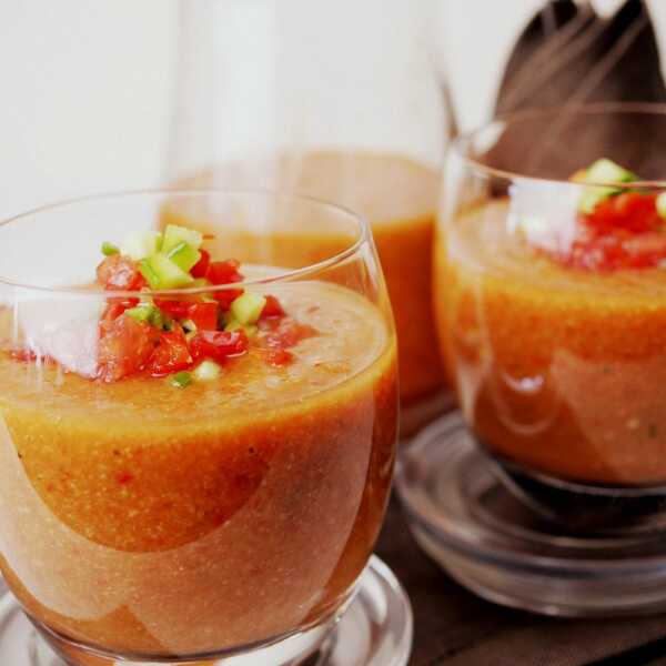 Gazpacho