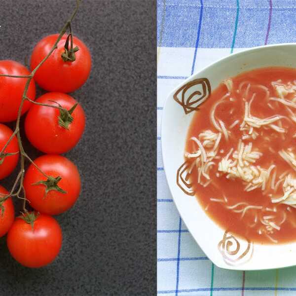 Pomidorówka
