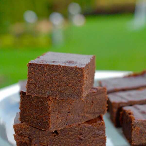 Ulubione Brownie