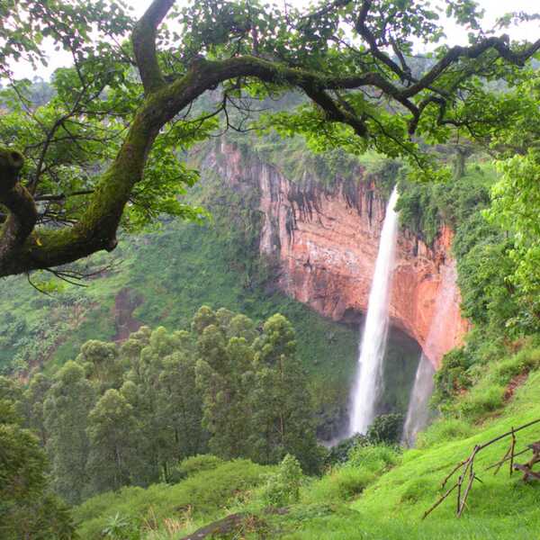 Uganda – Perła Afryki od kuchni – aromatyczna kawa, najlepsze ananasy, orzeźwiający sok z marakui