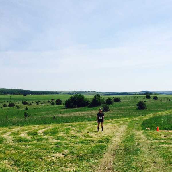 II Bieg Zdobywców Orlich Gniazd – Ogrodzieniec 2015 - relacja