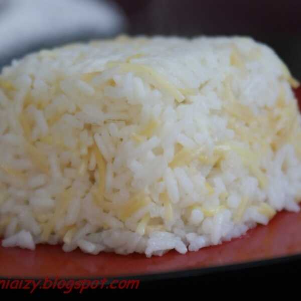 Ryż po arabsku