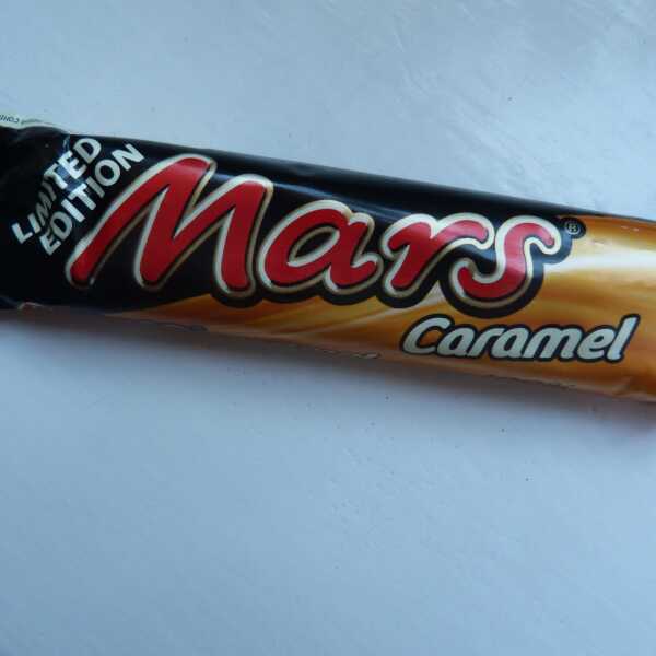 Mars Carmel
