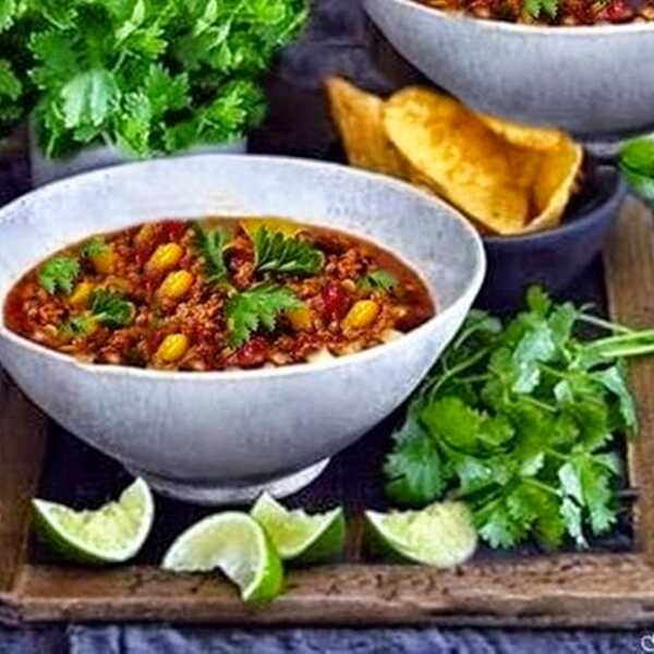 Chili con carne