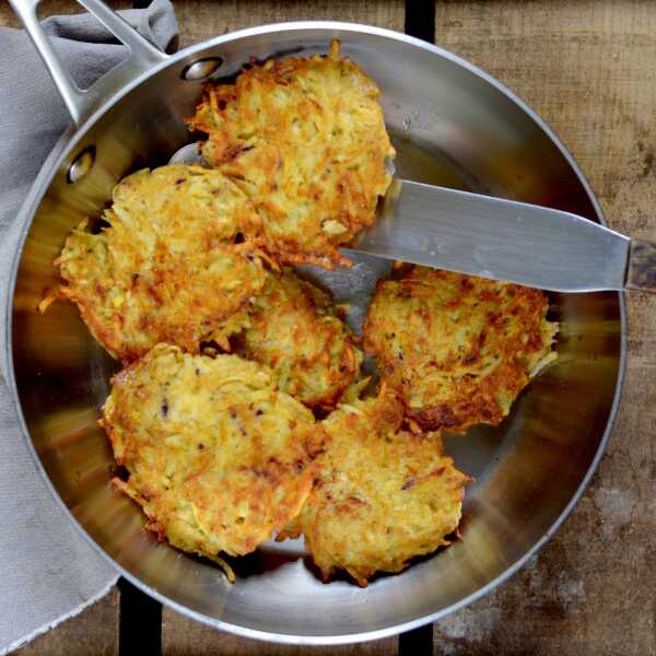 Latkes