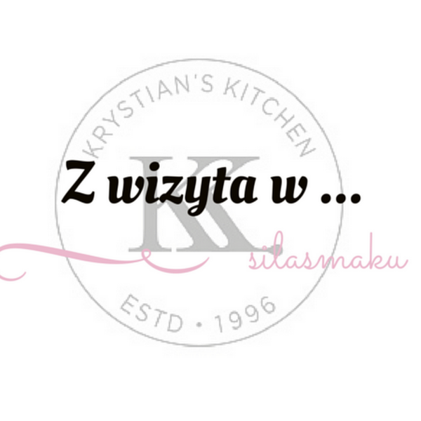 Krystian's Kitchen