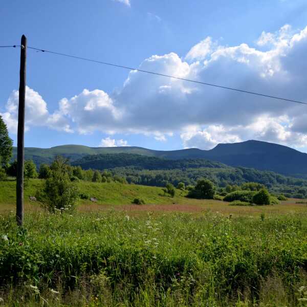 Pozytywny post, z pozytywną pogodą