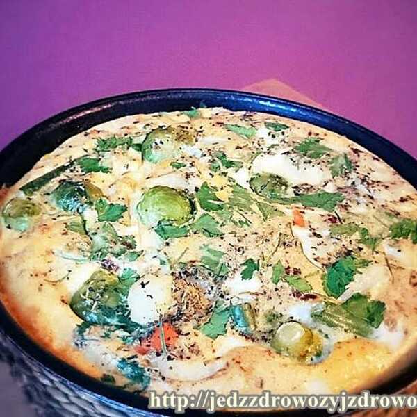  Frittata 