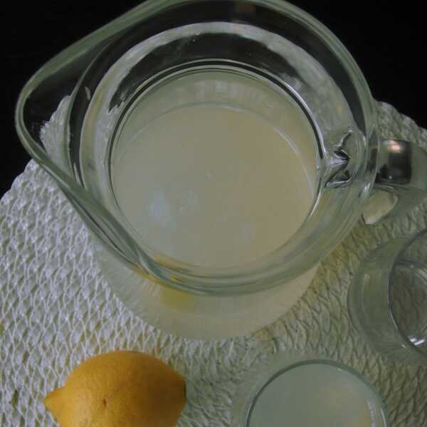 Lemoniada