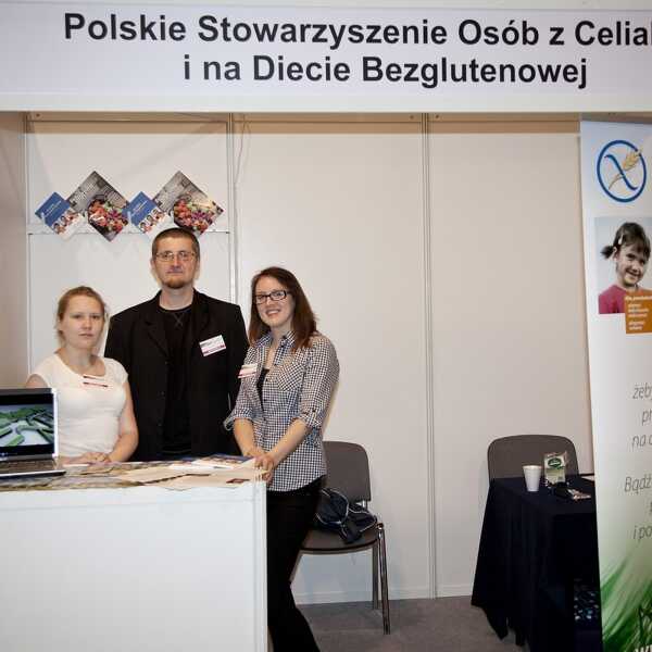 Expo Smaki - Targi Żywności Regionalnej, Tradycyjnej i Ekologicznej