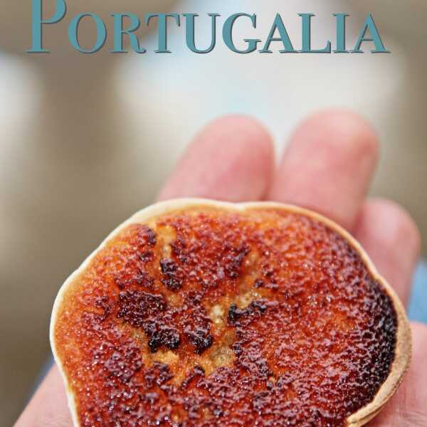 Portugalia!