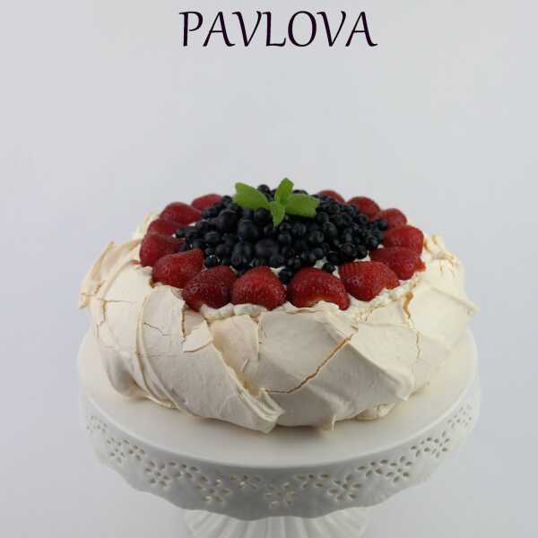 PAVLOVA