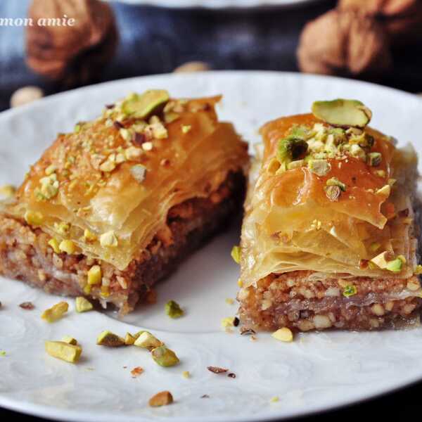 Baklava