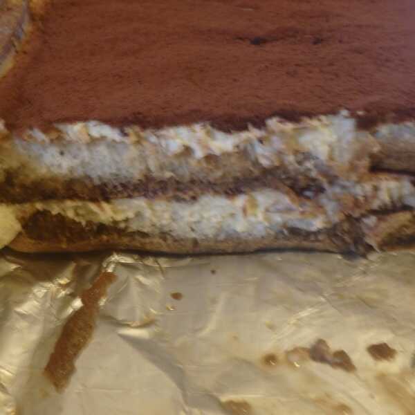 Tiramisù 