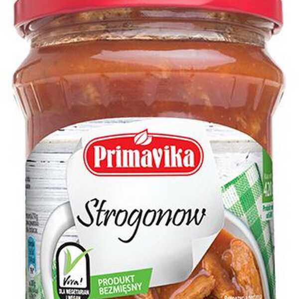 Strogonow od Primaviki