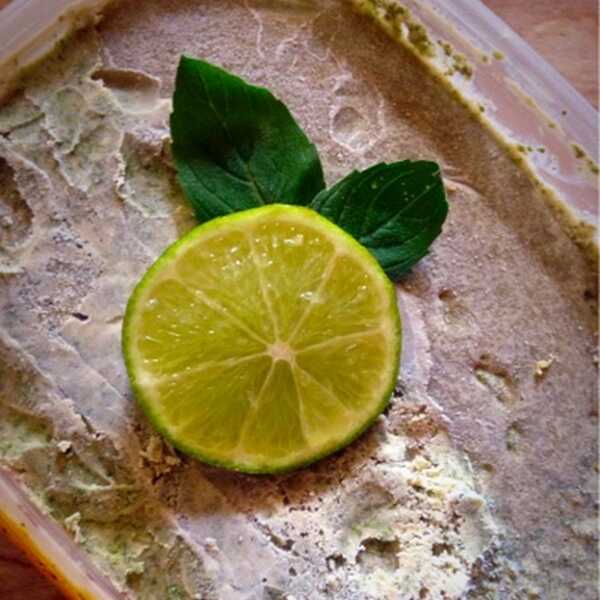 Lody Mojito