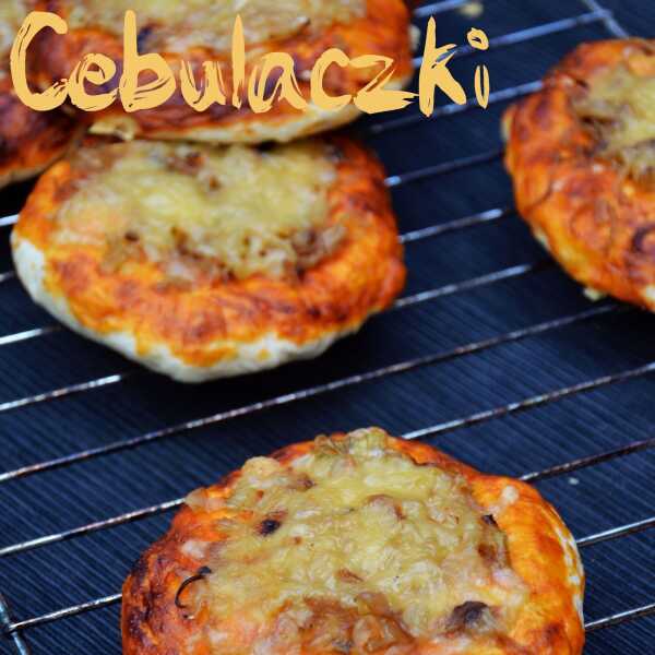 Cebulaczki