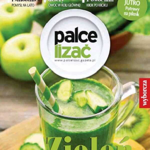 E-booki cz.5 - Palce Lizać 11/2015 - link