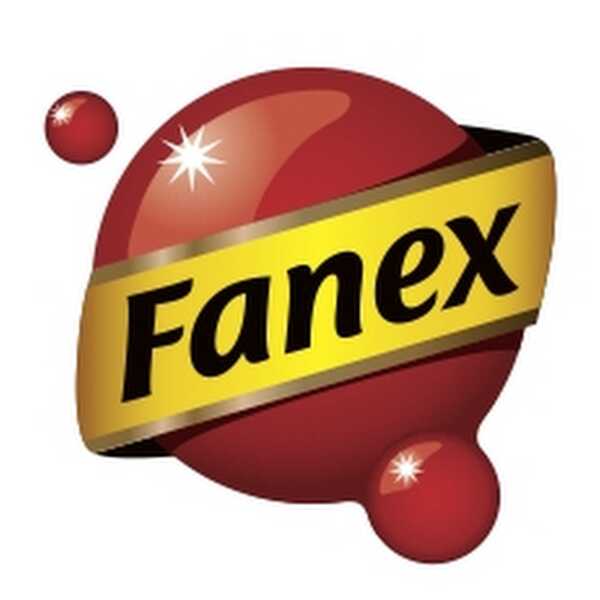 Konkurs 'Przepis z żurawiną' z firmą Fanex