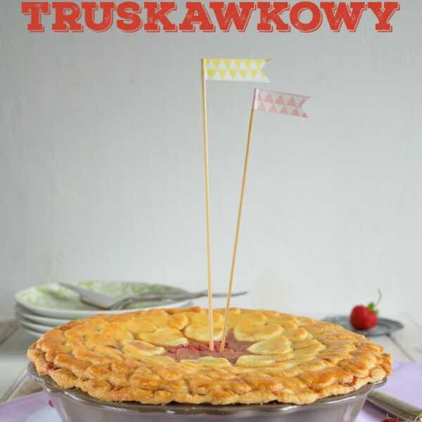 Paj truskawkowy