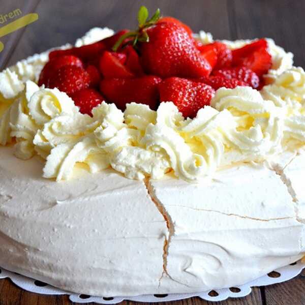 Pavlova