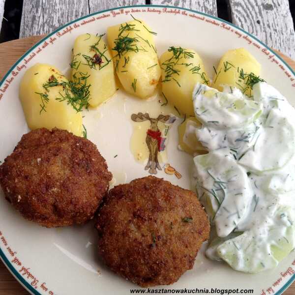 Kotlety mielone (4) jak u babci