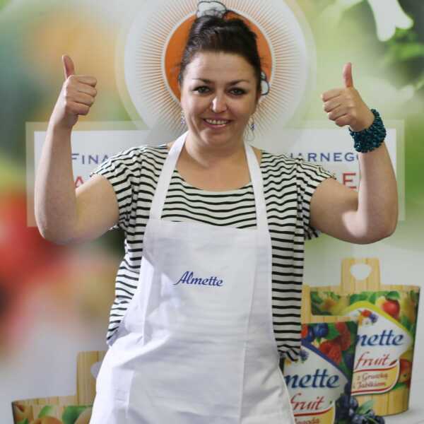 Finał konkursu Taste the Summer by Almette Fruit 