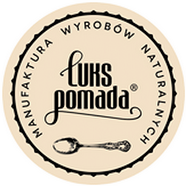 LUKS POMADA- nowa współpraca