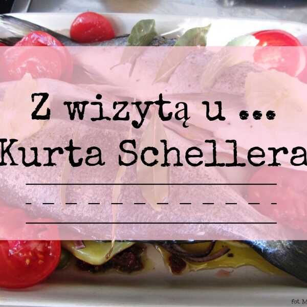 Z wizytą u Kurta Schellera w Kurt Scheller Academy