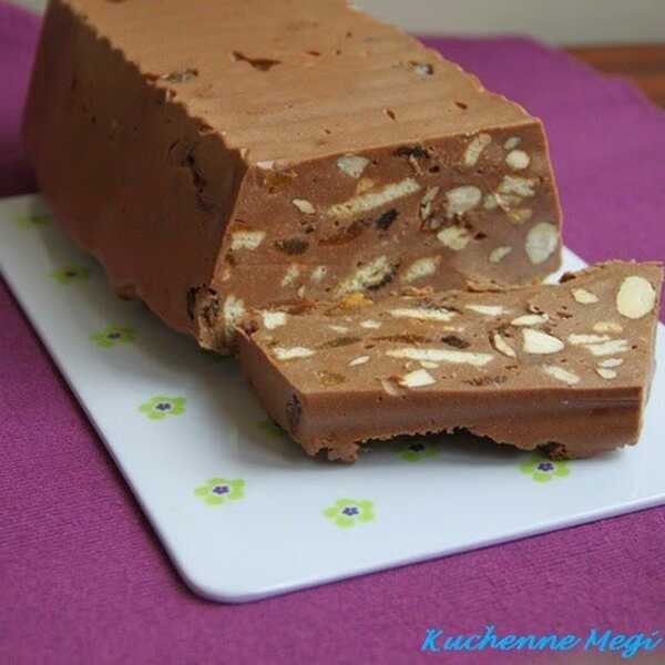 Smaki PRL czyli blok czekoladowy