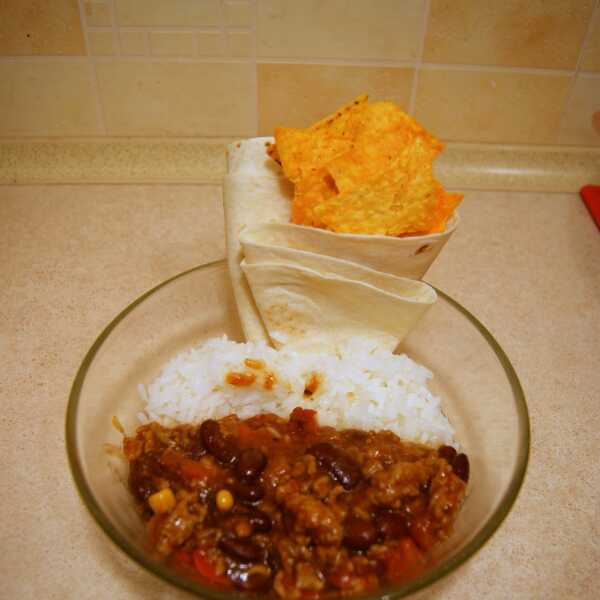 Chili con carne