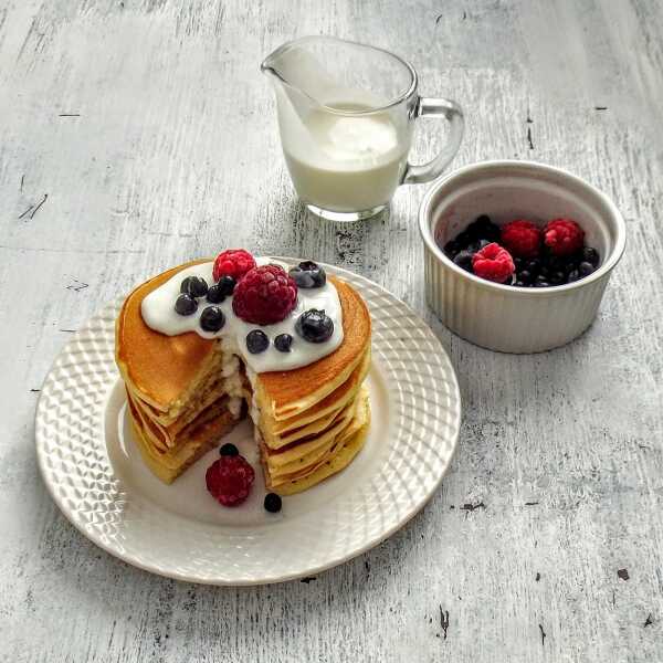 Pancakes