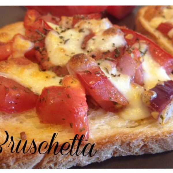 Bruschetta