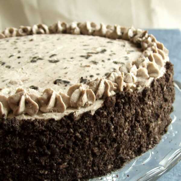 Tort oreo 