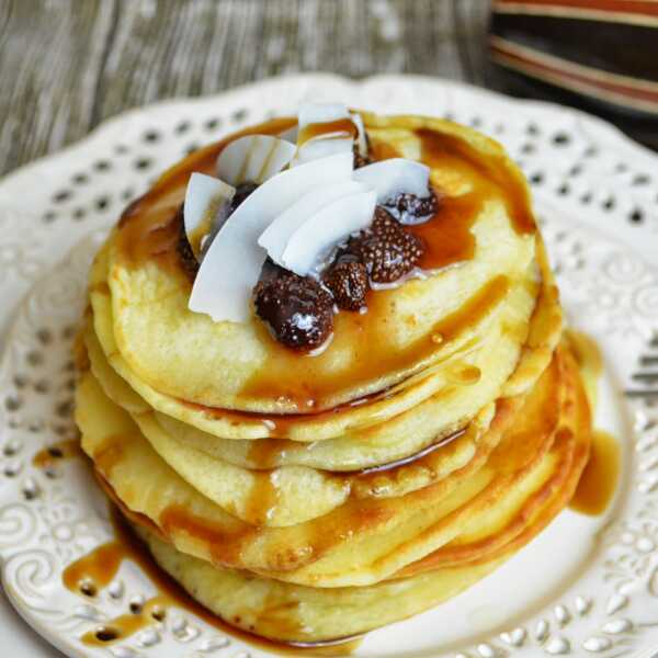 Pancakes