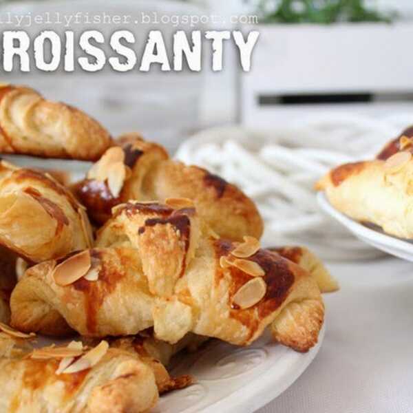 Croissanty