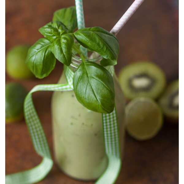 Green Power Smoothie