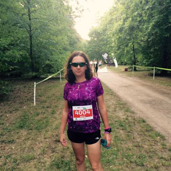 City Trail On Tour – Warszawa 2015