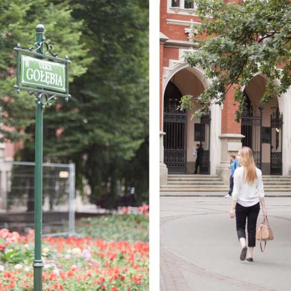 PHOTOGRAPHY :: Cracow- july 2015