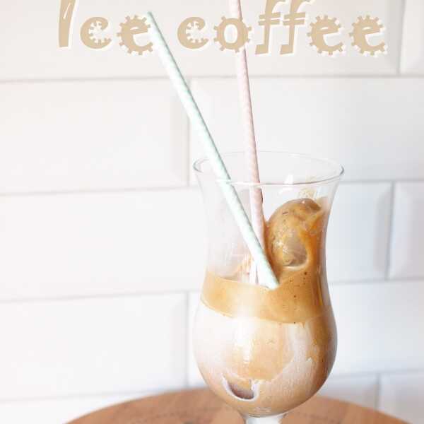 Ice Coffee